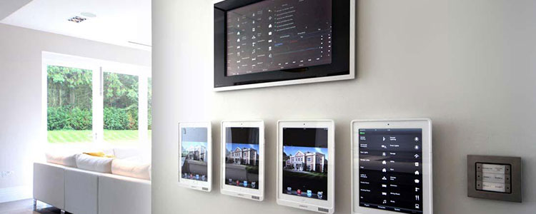 opulent lifestyles using home automation