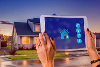 home automation system company